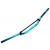 stuur Super Motard blauw